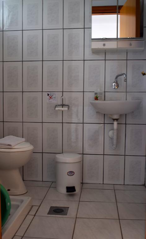 Apartament House Mantesos Kinira Zewnętrze zdjęcie