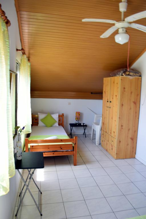Apartament House Mantesos Kinira Zewnętrze zdjęcie